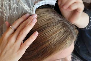 AlyA Salon And Spa - 12