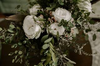 The Floral Hive Design Co. - 6