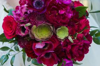 Karen Sartori Floral Weddings & Events - 13