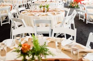 Chautauqua Dining Hall - 6
