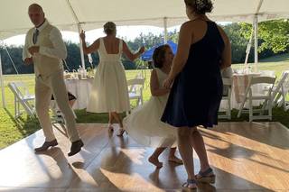 The Music Man DJ Service - 20