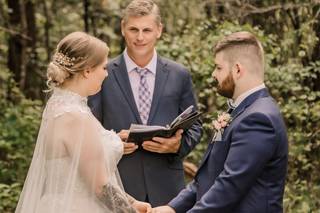 Kasey King Wedding Officiant - 51