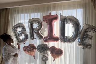 Weddings & Events by Angels - 50