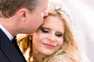Wedding Faces and Hair - 15