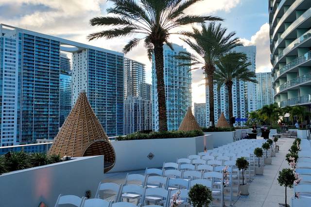 EPIC Hotel Miami Reviews - Miami, FL - 63 Reviews