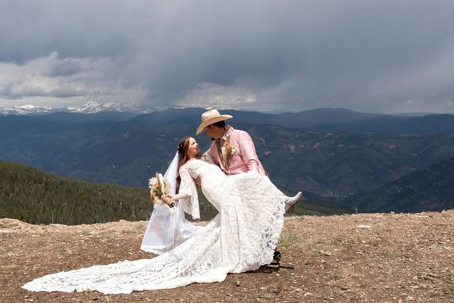 Echo Mountain Resort 2