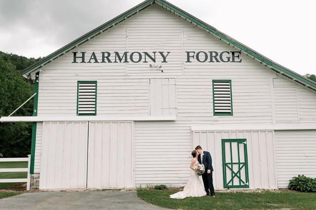 H&K Weddings and Events - 4