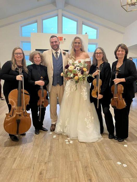 Camerata String Quartet - 2
