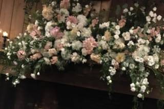 AMARYLLIS EVENT DECOR - 27