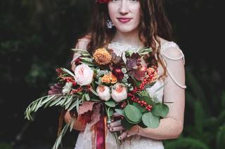 Hayal Flowers Design & Events - 46