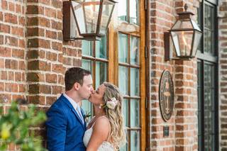 Amber Elizabeth Weddings - 100