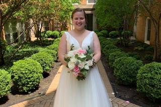 Diana's Bridal - 14