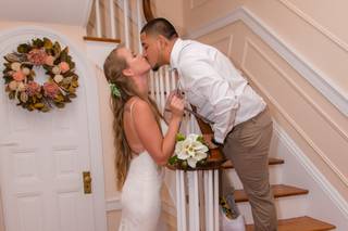 Old Town Manor Weddings - 66