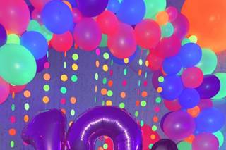Paradise Productions and DJ Services - 41