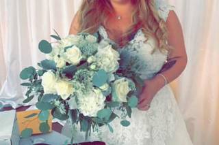 Blessed Beginnings Marriage Officiants - 7