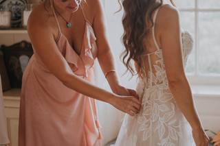 Carrie Kacen Makeup & Hair Artistry - 50