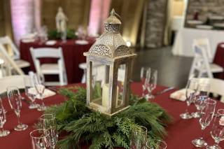 Purple Onion Catering Company - 20