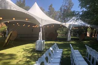 JMS Tents & Party Rentals - 85