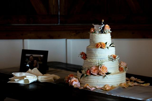 Simply Charming Cakes - 1
