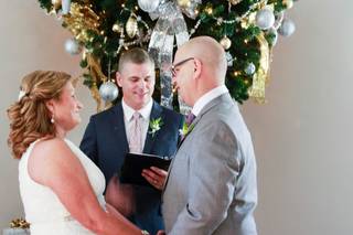 Kasey King Wedding Officiant - 60