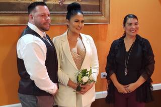 Bilingual Wedding Ceremonies - 15