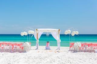 Princess Wedding Co. - 10