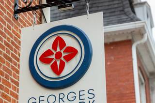Georges on York BnB - 6