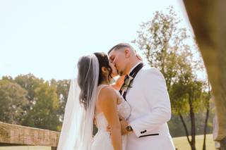 Lissa Marie Weddings and Events - 76