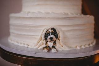 SugarBakers Cakes - 29