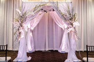 Camellia Faire Floral & Event Design - 57