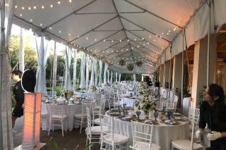 Bayfront Floral and Event Design - 40
