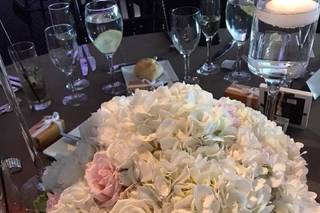Little White Florist - 122