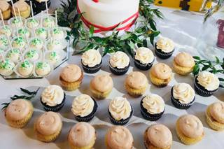 Dia Mia Weddings & Events - 12
