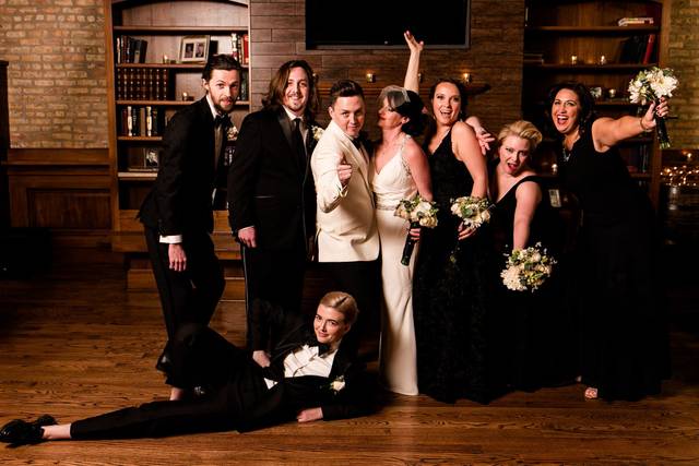 Dawn E. Roscoe Photography 5
