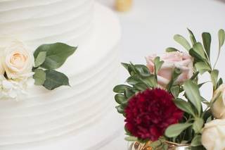 Mountain Florals - 11