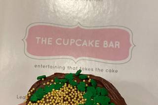 The Cupcake Bar - 14