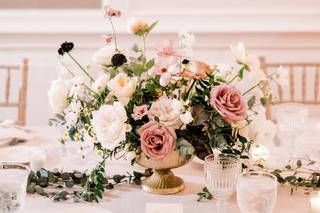 Root and Bloom Floral Design - 65