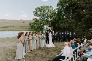 East View Farms and Venue - 45