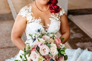 Tricia Clarke Makeup - 27