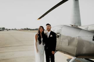 Adina's Bridal - 16