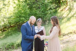 Your Joyful Wedding - 30