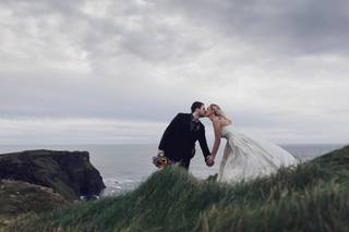 Eloping in Ireland - Destination Wedding Planner in Ireland - 128