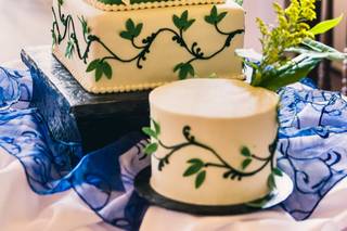 The Sugarplum Cake Shoppe - 18