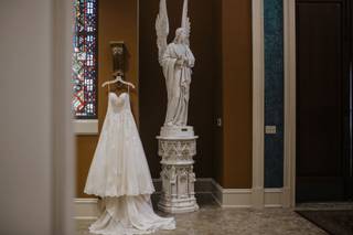 Dare Bridal Boutique - 16