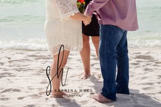 Beach Beginnings Weddings - 70
