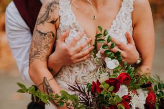 Free Range Flowers - 10