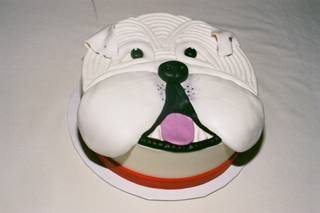 The Cake Boutique - 52
