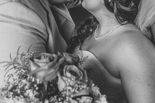 Blue Lace Wedding Photography, LLC - 6