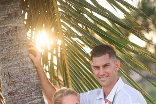 Key West Wedding Hair and Makeup Artistry - 22
