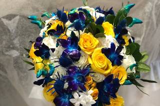 Every Flower Has A Story - 33